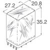 HC2E-H-AC24V-F Image