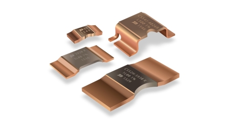 Shunt rezistorlar joriy sezish ilovalarida qanday ishlaydi