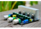 Kuchir power amplifier? Ishlash printsiplari, sinflari va ish faoliyati