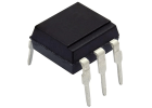 4N35 Optokopler Pinout, Datasheet va Ishlash Tushuntirilgan